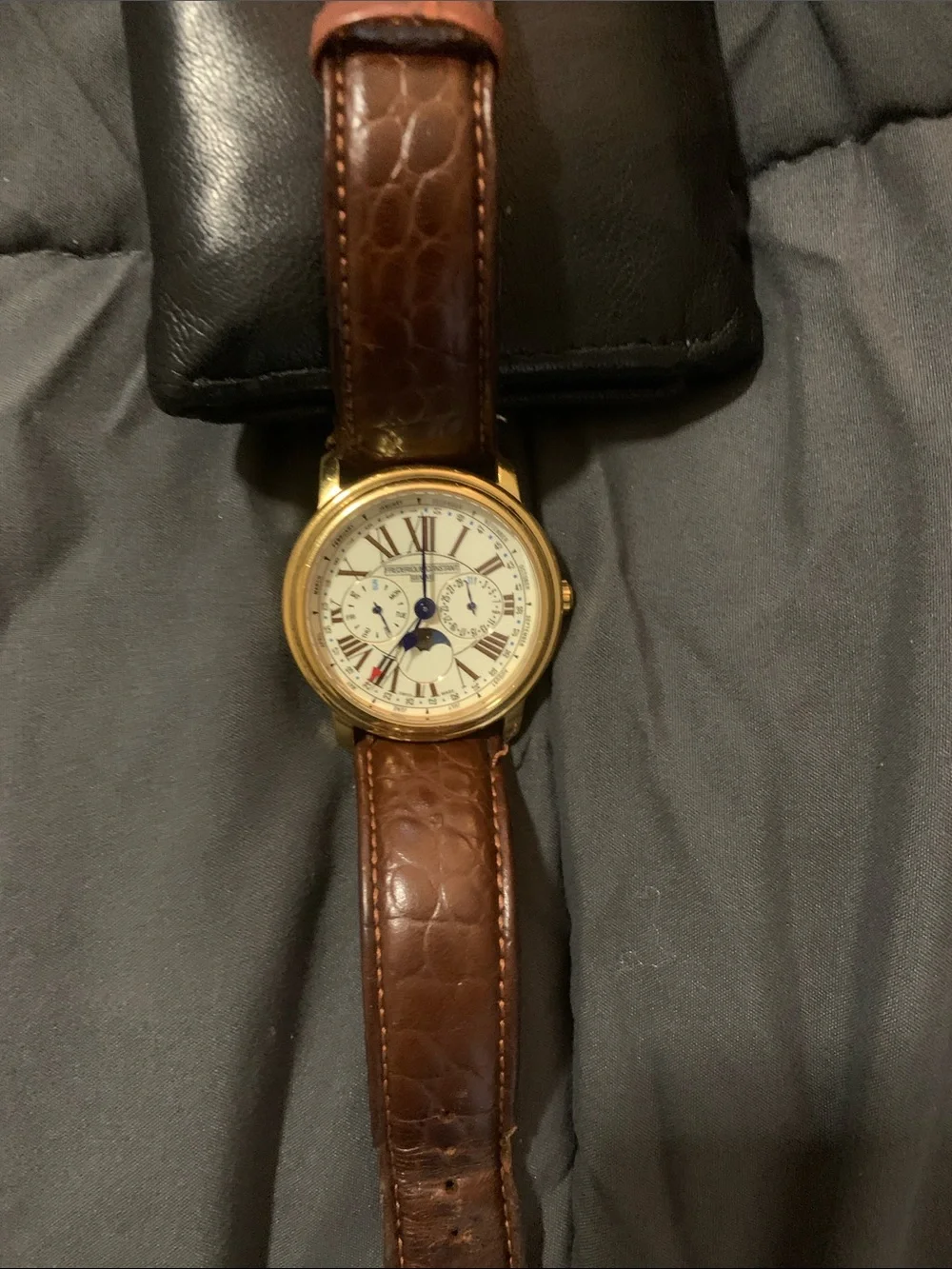 Used good